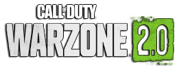 Logo for Call of Duty: Warzone 2.0 by aeetheerr