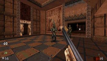 Linux games - First Person Shooters