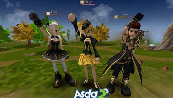 Asda Story_Global does this game still exist ? I miss it !! good old