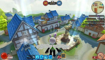 Avatar Star game miễn phí: Thế giới game Avatar Star chào đón bạn với chế độ miễn phí hoàn toàn! Hình ảnh cập nhật sẽ giúp bạn có một cái nhìn khách quan nhất về trò chơi này trước khi bước vào trải nghiệm cùng cộng đồng.