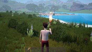 The Best Free Survival Games