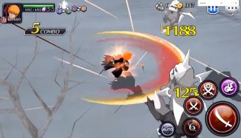 Bleach Online Free2Play - Bleach Online F2P Game, Bleach Online Free-to-play