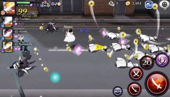 IDCGames - BLEACH Brave Souls - PC Games