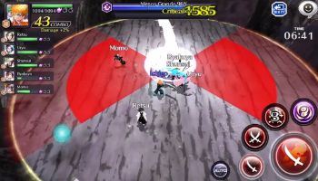 IDCGames - BLEACH Brave Souls - PC Games