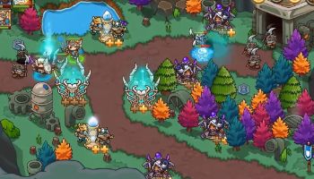 Play Tower Defense Online for Free on PC & Mobile