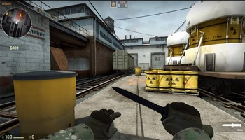 counter strike go free to play