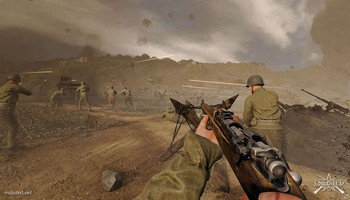 Battlefield grátis? Gameplay com Enlisted, free to play de PC, PS5 e Xbox Series X/S - Ao vivo às 21h