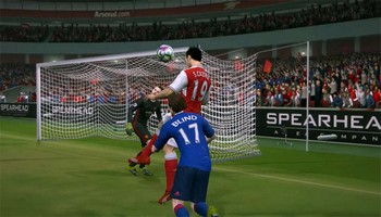 download fifa online 3 download