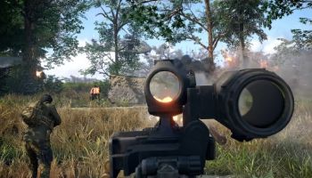 Ghost Recon Frontline: vem aí um novo battle royale gratuito para