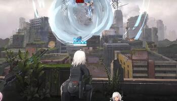 Free To Play FPS / TPS / MMO Shooter Games PC & Mobile