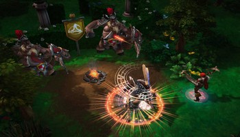 Heroes of the Storm (PC) é uma nova esperança no cenário de MOBAs - GameBlast