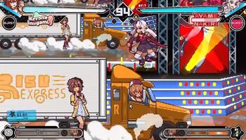 Novel idea Dengeki Bunko Fighting Climax review  Technobubble