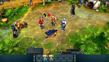 Yitien is a browser based, turn-based action games, Massively Multiplayer  Online Role Playing Game (MMORPG, MMO, RPG), free to p…