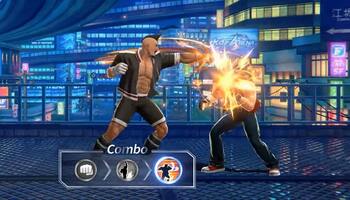 How to Install and Play The King of Fighters ARENA on PC with BlueStacks