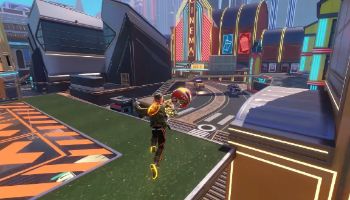 Knockout City (Multi): EA Games libera teste gratuito em todas as plataformas - GameBlast