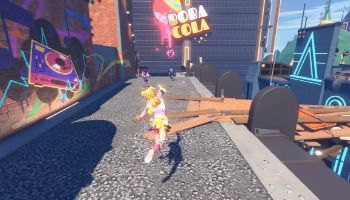 Knockout City (Multi): EA Games libera teste gratuito em todas as plataformas - GameBlast