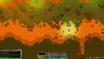 Leafling é um novo MORPG gratuito feito no RPG Maker sem mecânicas Pay-to-win ⋆ MMORPGBR