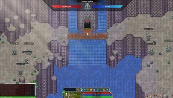 Leafling é um novo MORPG gratuito feito no RPG Maker sem mecânicas Pay-to-win ⋆ MMORPGBR