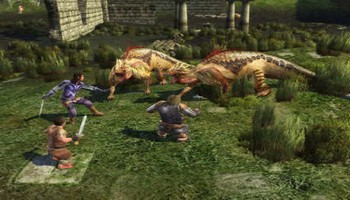 Lord of the Rings Online - Free Play & No Download