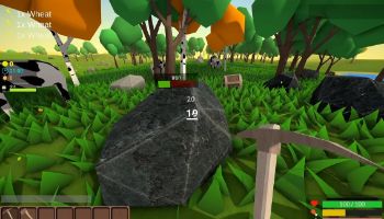 Muck Game - Play Muck Game Multiplayer - Download Muck Game - Multiplayer Games