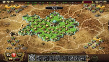 Browser Based Strategy Games