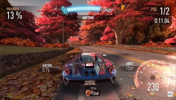 Download Need for Speed No Limits: Online Game for PC