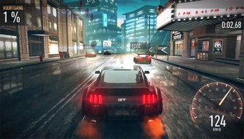 Download Need for Speed No Limits: Online Game for PC