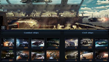 Ogame Free2Play - Ogame F2P Game, Ogame Free-to-play