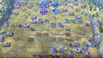 turn based strategy games pc free