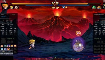 Pockie Ninja, Pockie Ninja is an anime-based browser game t…