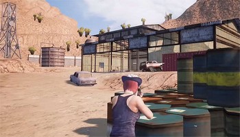 Pubg Lite Free To Play Games Pubg Lite Free To Play Games