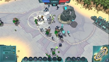 Cute Towers 2 arcade game, best free online games, online game for PC, best free strategy online game, free strategy online games from ramailo games