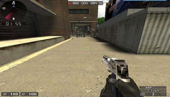 Sudden Attack Nexon - nowfasr