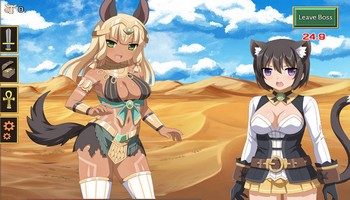 Sakura Clicker on Steam
