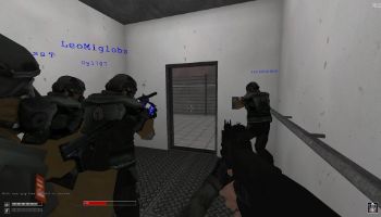 Download SCP: Containment Breach Multiplayer Free and Play on PC