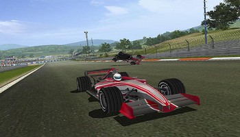 superstar racing