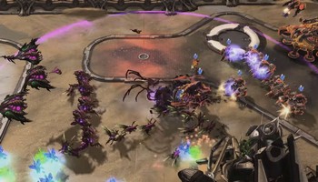 Multiplayer RTS RPG Games Free-To-Play Games - Hypergryph Network Technology Co. Ltd - Medium