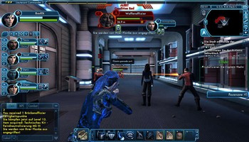 online star trek games free