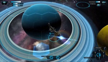 Free To Play Space Wars: Interstellar Empires