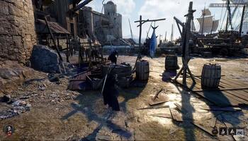 Slideshow: Throne & LIberty Screenshots