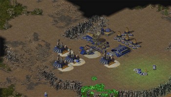 Tiberian Sun Online | Free-To-Play Games