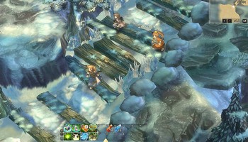 Tree Of Savior Free 2 Play Games