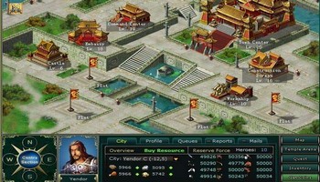 Yitien is a browser based, turn-based action games, Massively Multiplayer Online Role Playing Game (MMORPG, MMO, RPG), free to p…