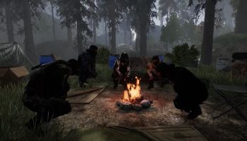 Top 10 Free Survival Games