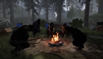 The Best Free Survival Games