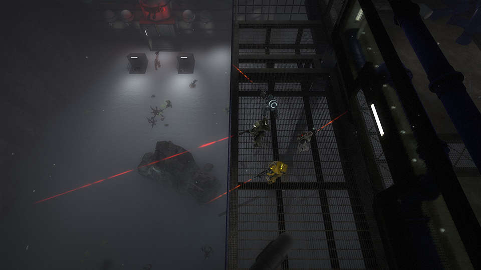download alien swarm reactive drop for free download alien swarm reactive drop for free