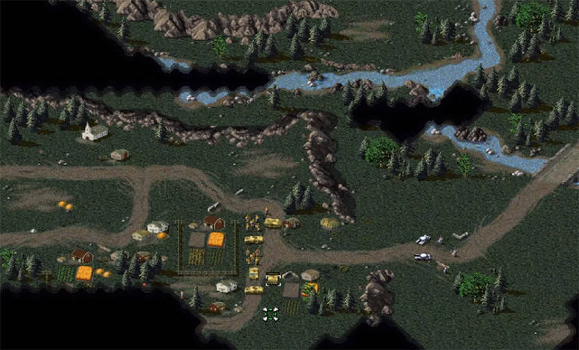 download best command and conquer game download best command and conquer game