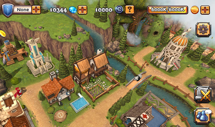 ComPet | Free-To-Play Games