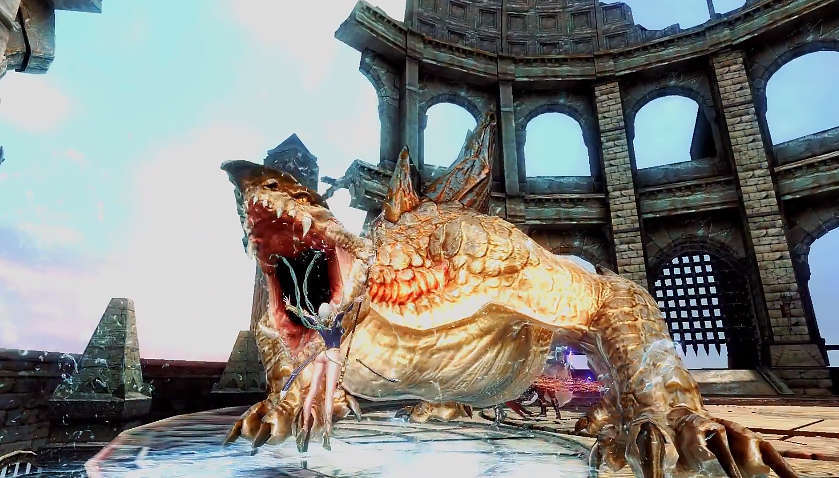 Darkness Rises | Free-To-Play Games