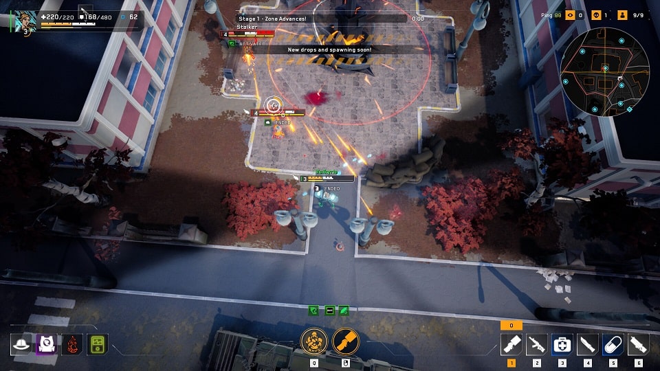 Dominance | Free-To-Play Games